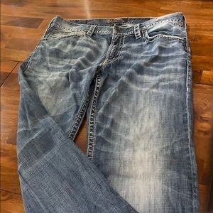 Men’s jeans